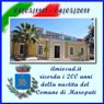  Anniverasario Comune di Maropati - 200 anni