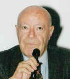 Antonio Piromalli