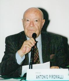 Antonio Piromalli